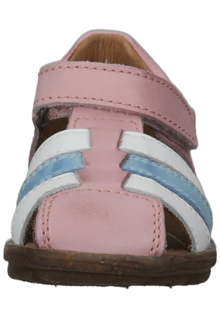 Naturino Sandalen Leder Rosa