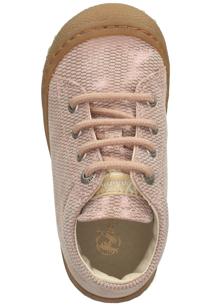 Naturino Sneaker Leder Rosa