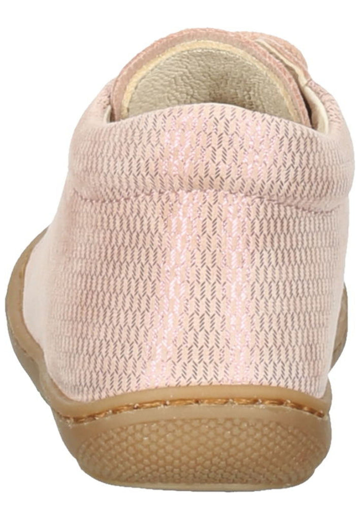 Naturino Sneaker Leder Rosa