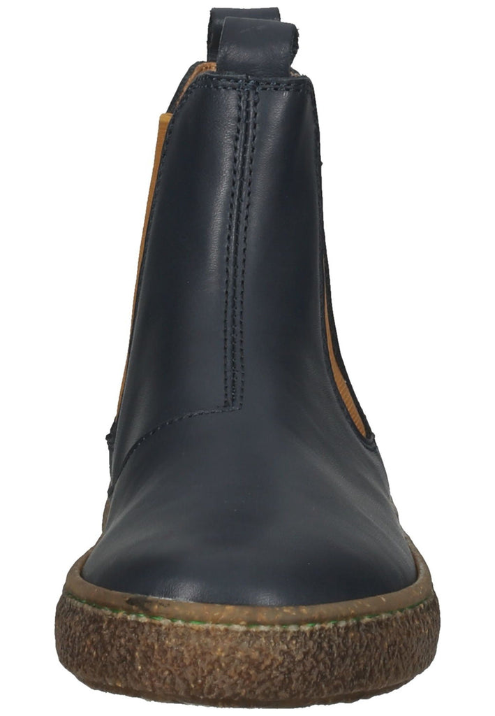 Naturino Sneaker Nappaleder Blau