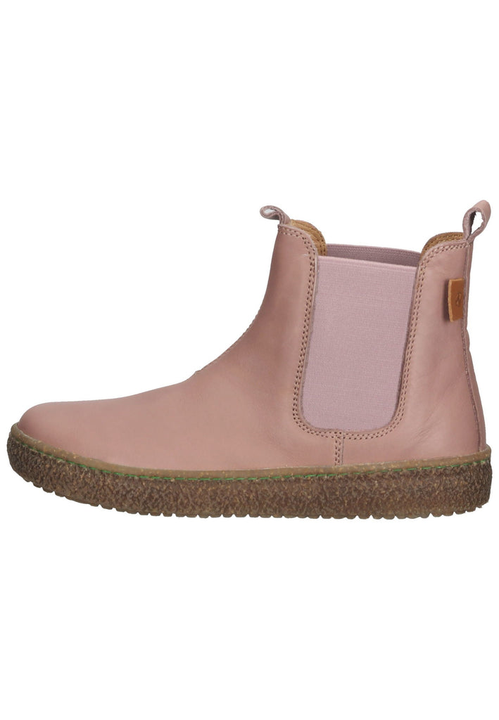 Naturino Sneaker Nappaleder Rosa