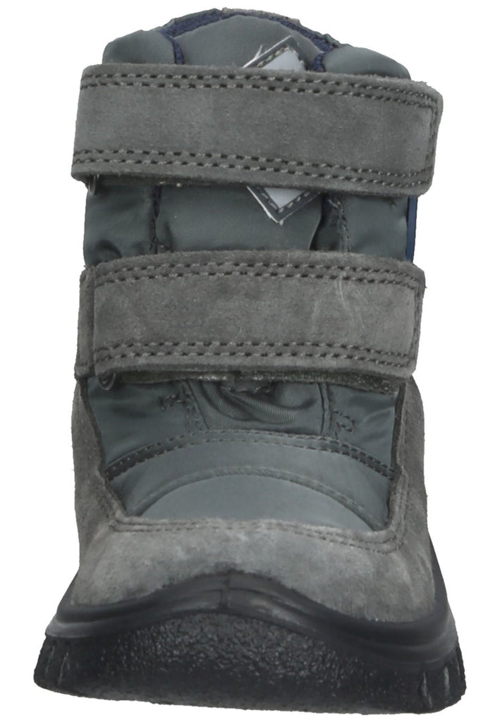 Naturino Sneaker Nylon Grau