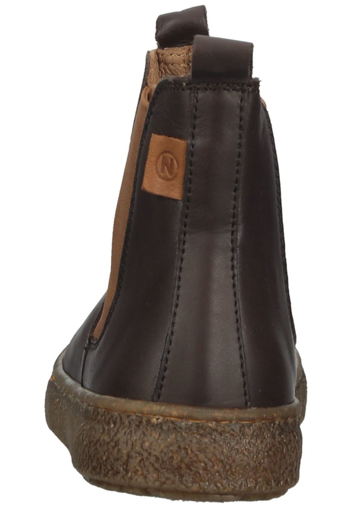 Naturino Stiefelette Nappaleder Braun