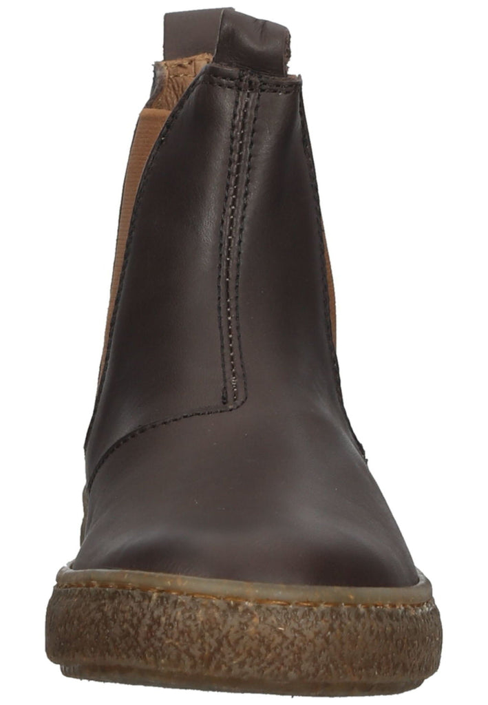 Naturino Stiefelette Nappaleder Braun