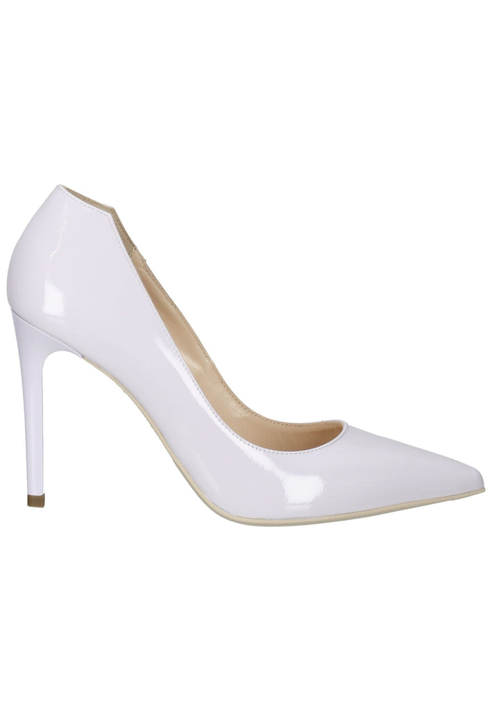 Nero Giardini Pumps Leder Lavendel