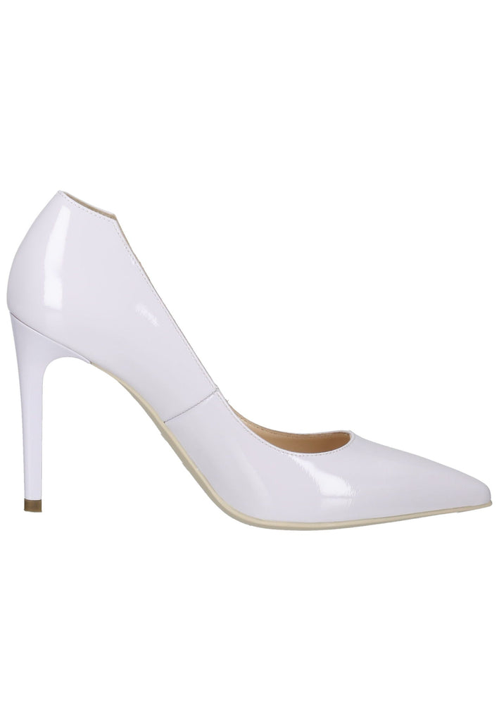 Nero Giardini Pumps Leder Lavendel