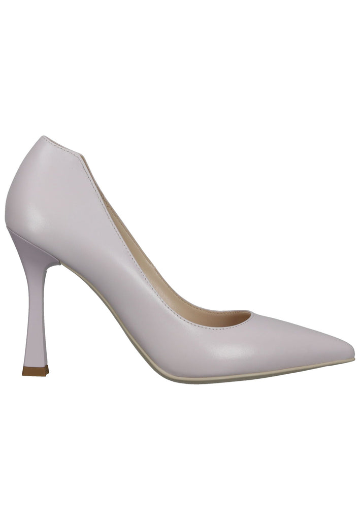 Nero Giardini Pumps Nappaleder Violett