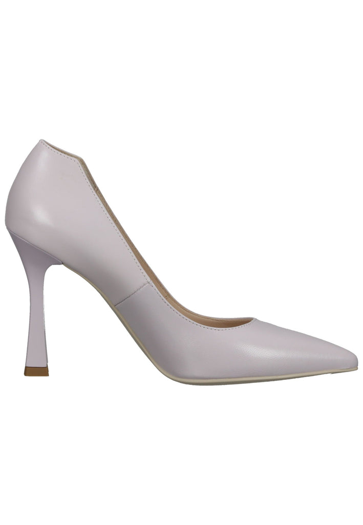 Nero Giardini Pumps Nappaleder Violett