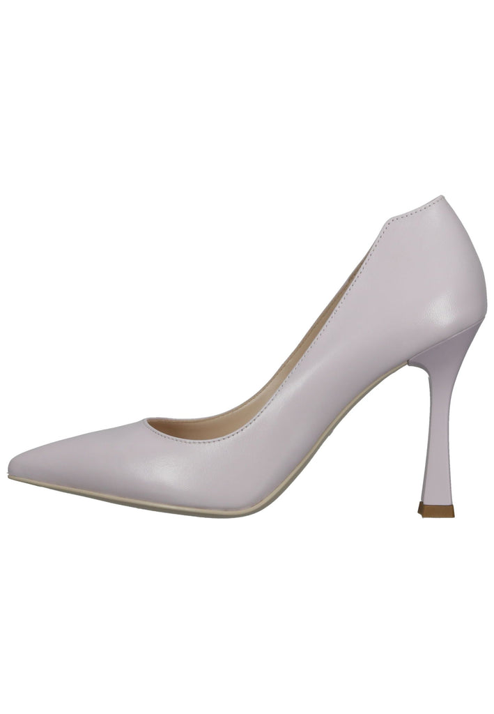 Nero Giardini Pumps Nappaleder Violett