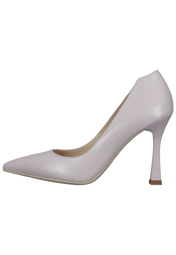 Nero Giardini Pumps Nappaleder Violett