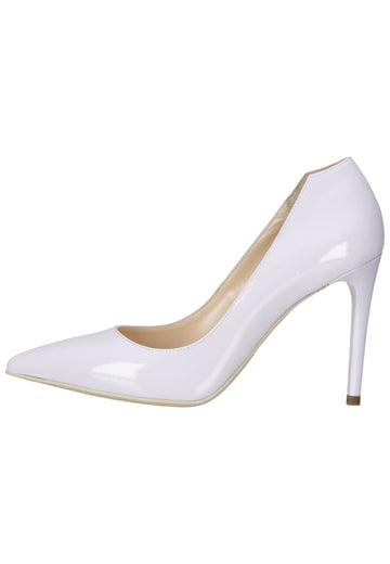 Pumps Nero Giardini Pumps Leder Lavendel