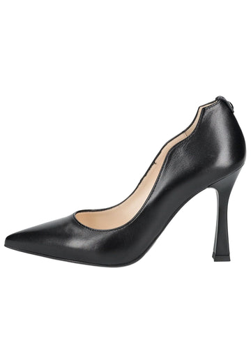 Pumps Nero Giardini Pumps Nappaleder Schwarz