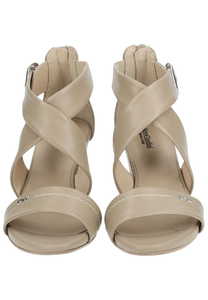 Nero Giardini Sandalen Leder Beige