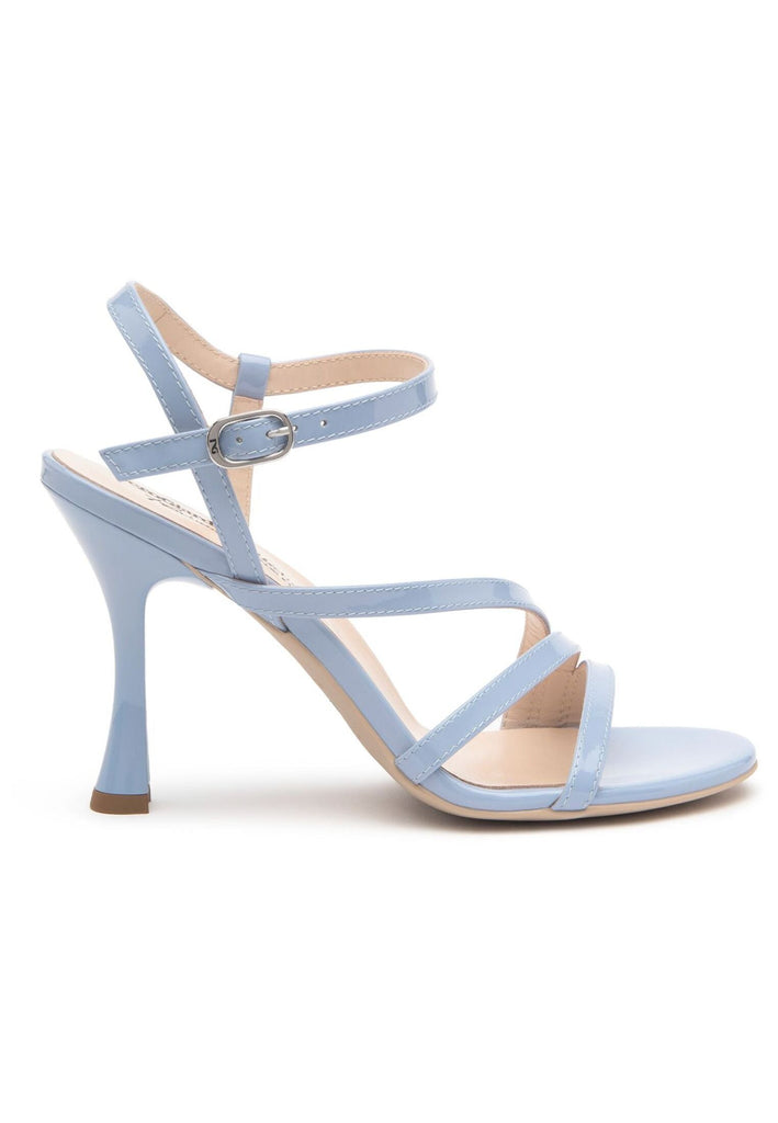 Nero Giardini Sandalen Leder Blau