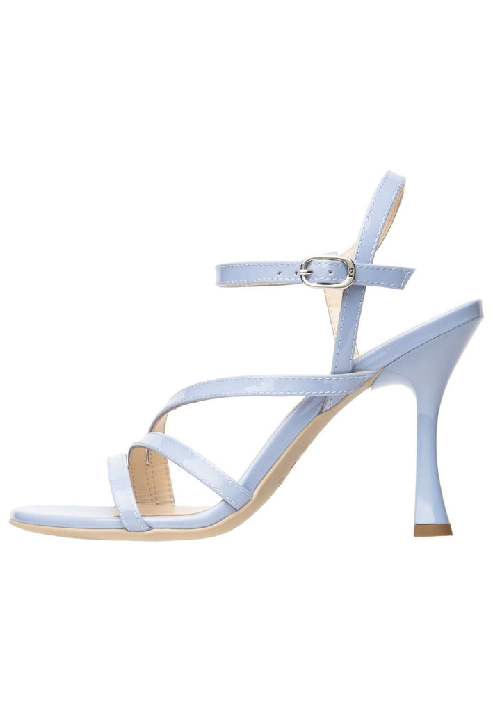 Nero Giardini Sandalen Leder Blau