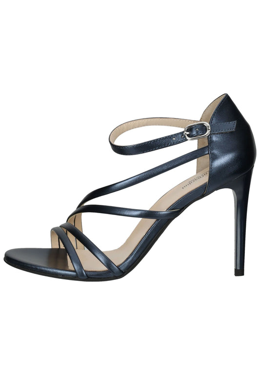 Nero Giardini Sandalen Leder Ozean