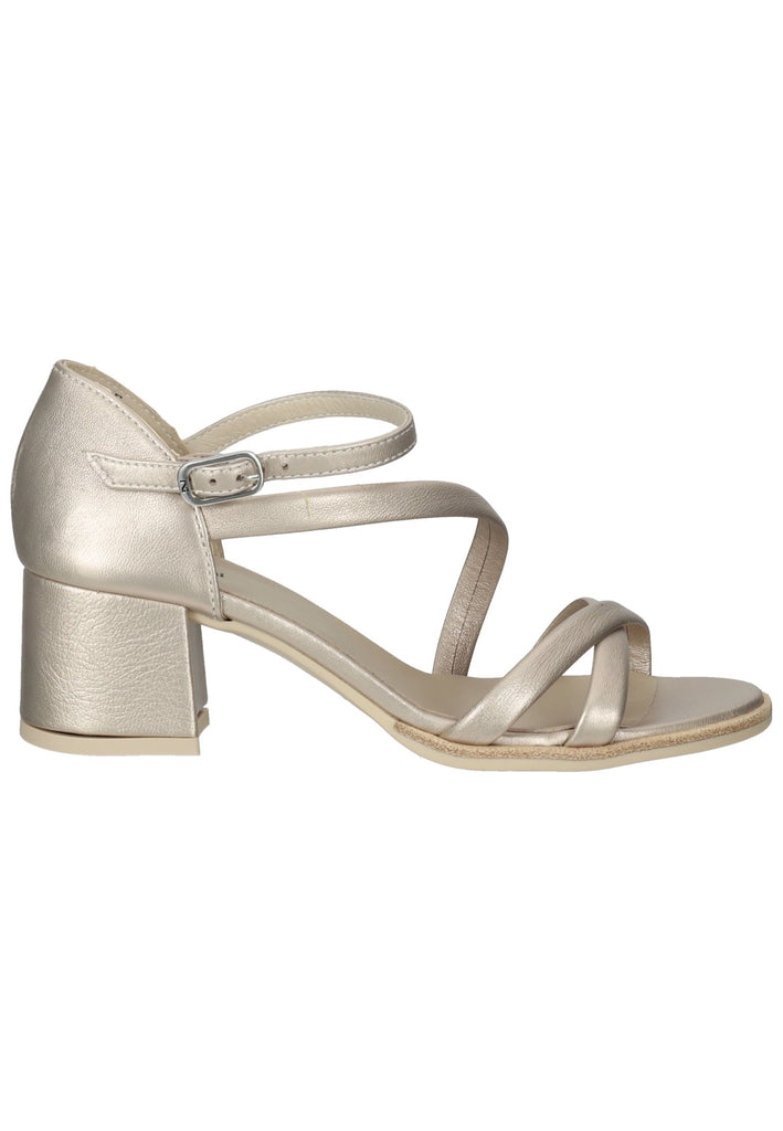 Nero Giardini Sandalen Leder Rose