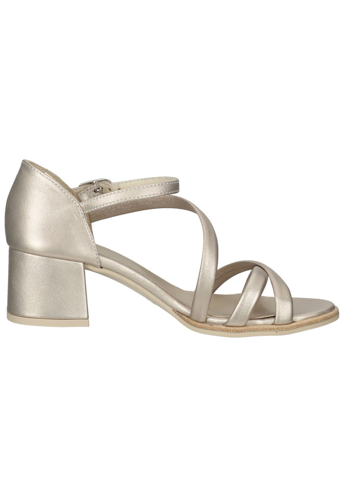 Nero Giardini Sandalen Leder Rose