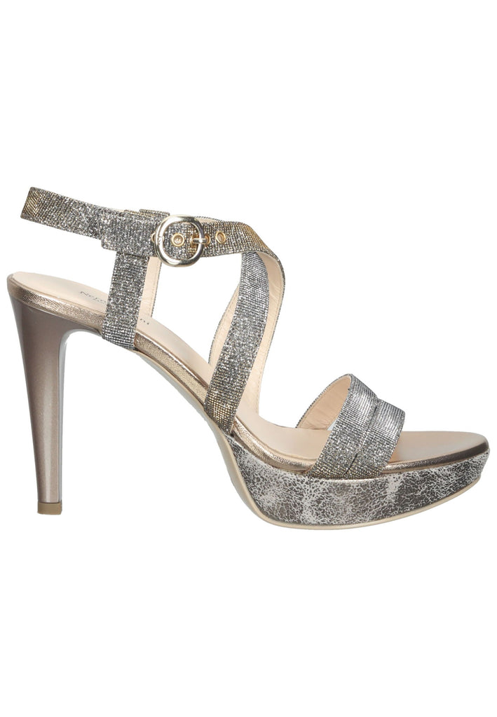 Nero Giardini Sandalen Textil Bronze