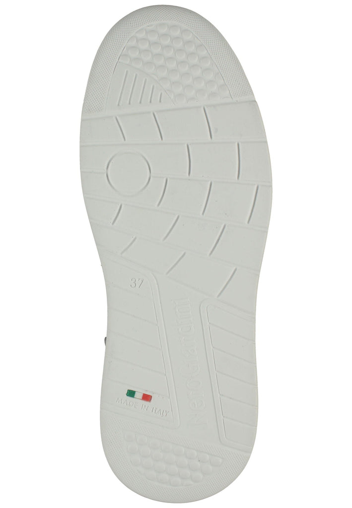 Nero Giardini Sneaker Leder Metallic