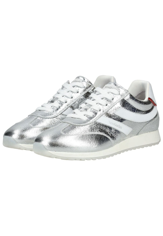 Nero Giardini Sneaker Leder Metallic