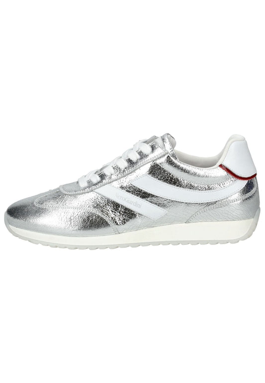 Nero Giardini Sneaker Leder Metallic