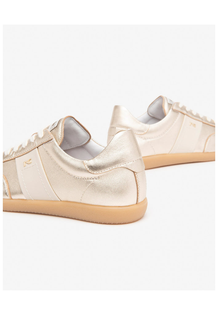 Nero Giardini Sneaker Leder Rose
