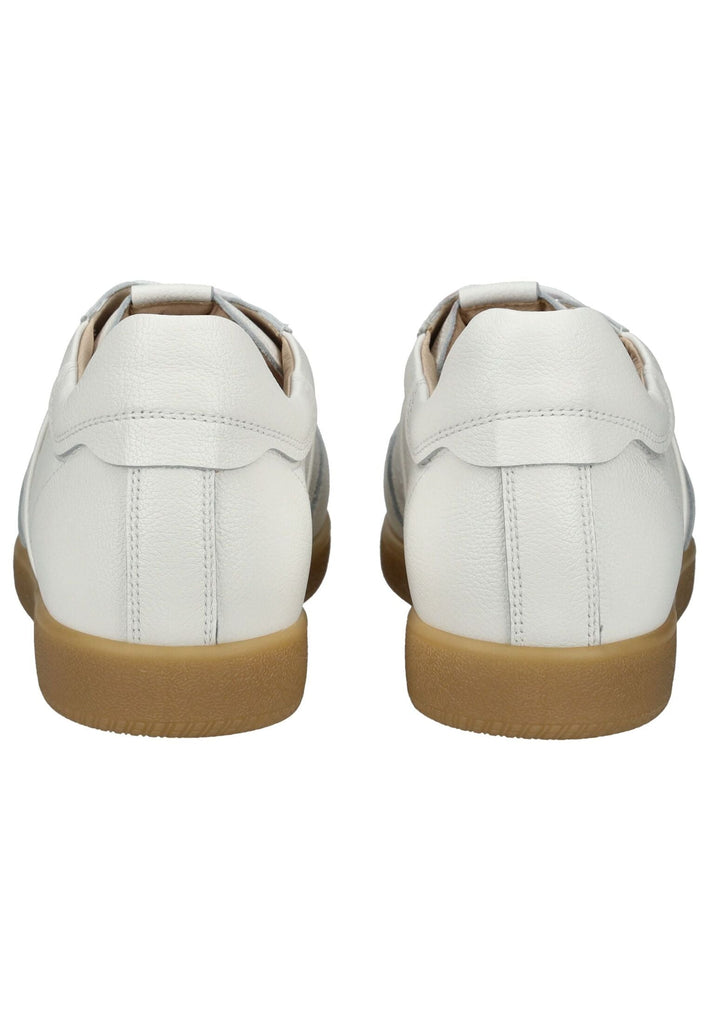 Nero Giardini Sneaker Leder Weiß