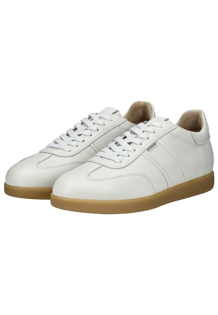 Nero Giardini Sneaker Leder Weiß