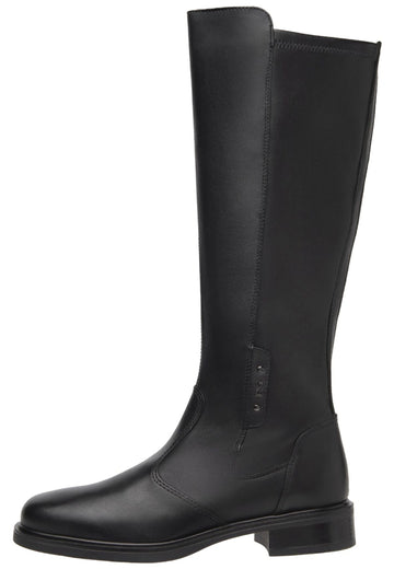 Stiefel Nero Giardini Stiefel Leder/Synthetik Schwarz
