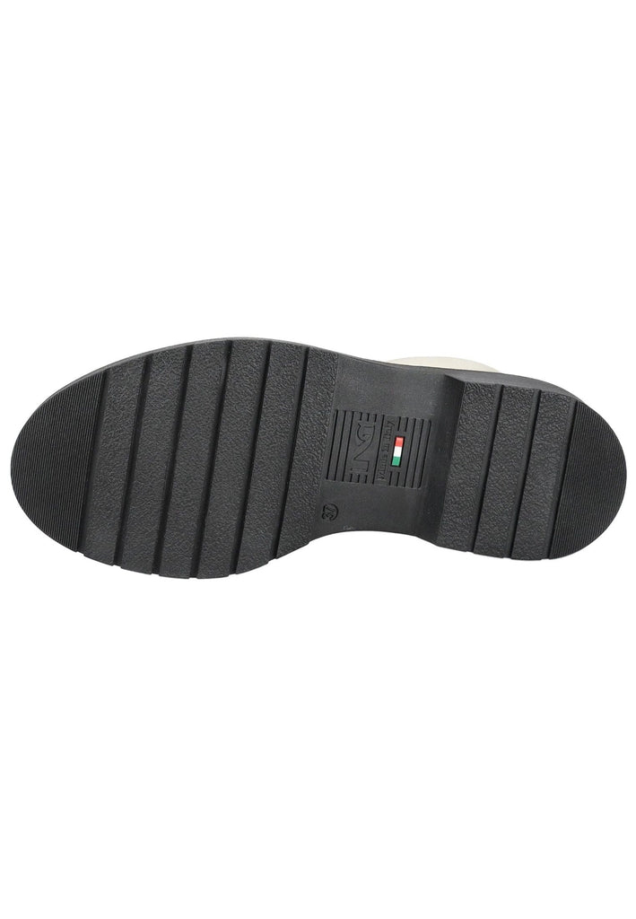 Nero Giardini Stiefelette Leder Creme