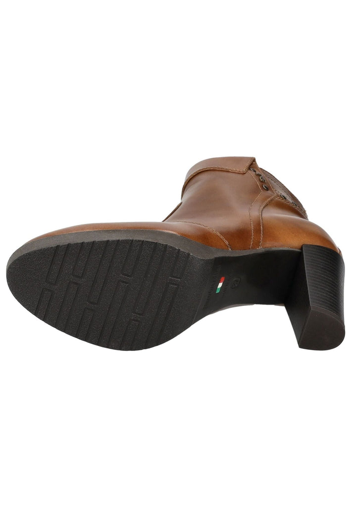 Nero Giardini Stiefelette Leder Cuoio