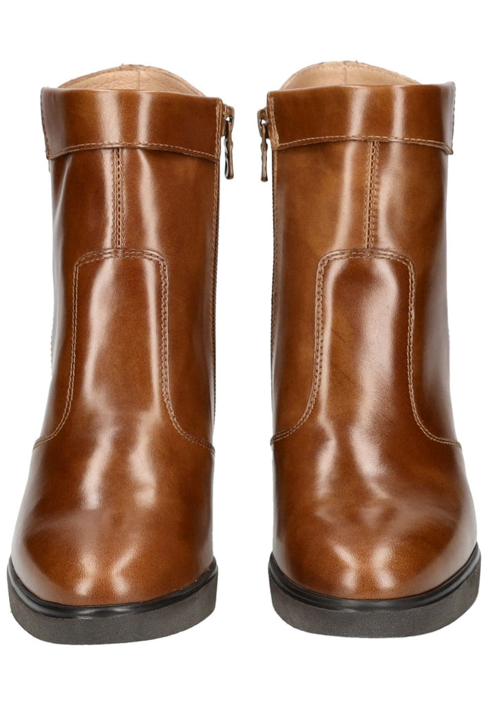 Nero Giardini Stiefelette Leder Cuoio