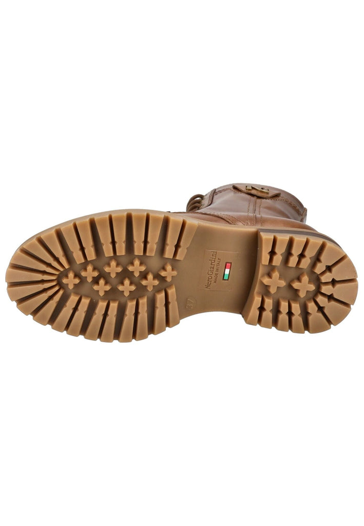 Nero Giardini Stiefelette Leder Cuoio