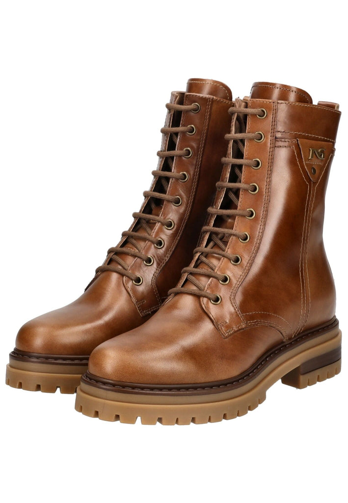 Nero Giardini Stiefelette Leder Cuoio