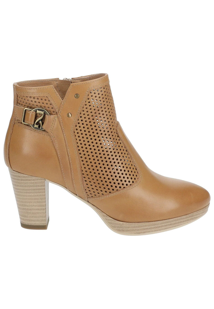 Nero Giardini Stiefelette Leder Cuoio