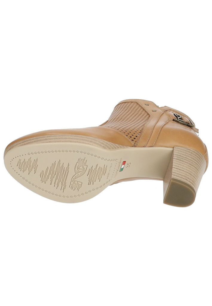 Nero Giardini Stiefelette Leder Cuoio