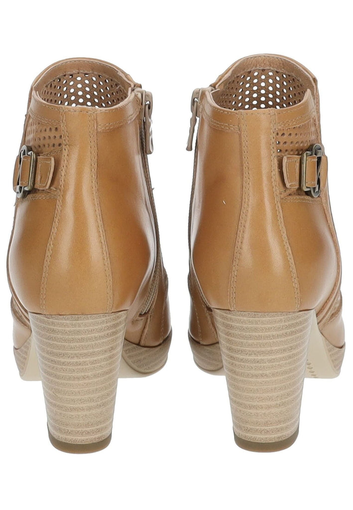 Nero Giardini Stiefelette Leder Cuoio