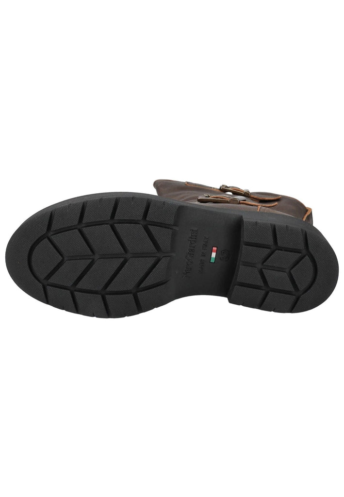 Nero Giardini Stiefelette Leder Moro