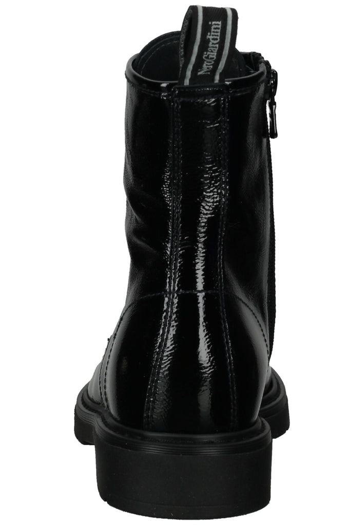 Nero Giardini Stiefelette Leder Schwarz