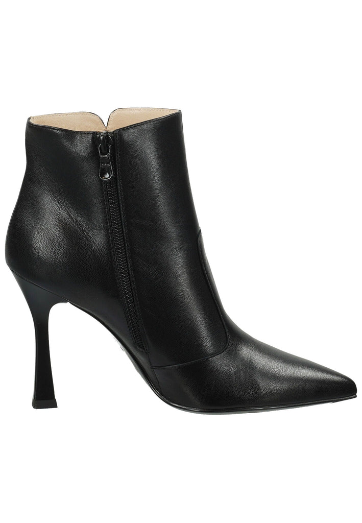 Nero Giardini Stiefelette Leder Schwarz
