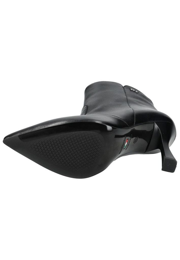 Nero Giardini Stiefelette Nappaleder Schwarz