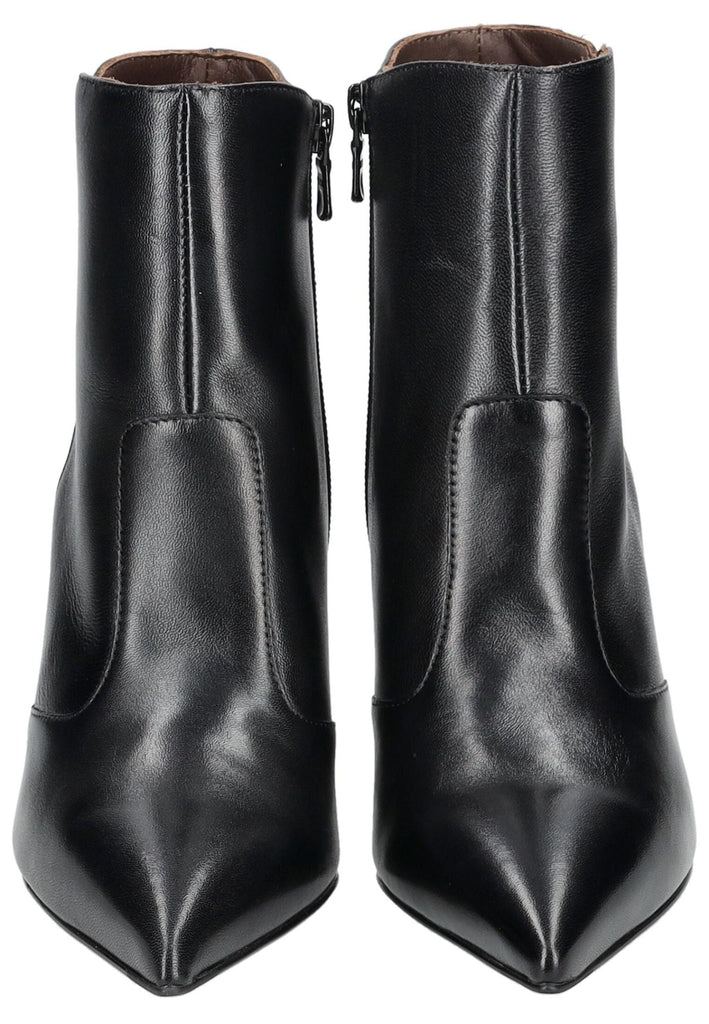 Nero Giardini Stiefelette Nappaleder Schwarz