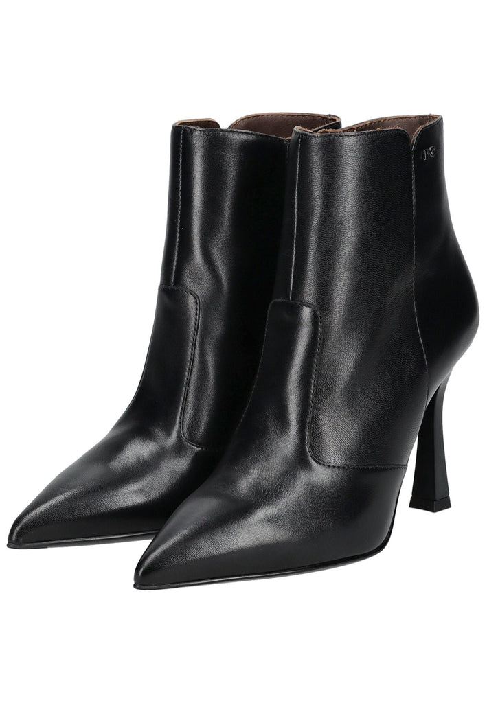 Nero Giardini Stiefelette Nappaleder Schwarz