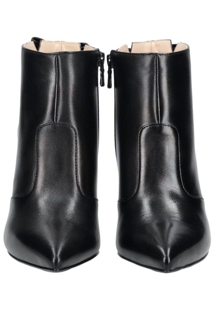 Nero Giardini Stiefelette Nappaleder Schwarz