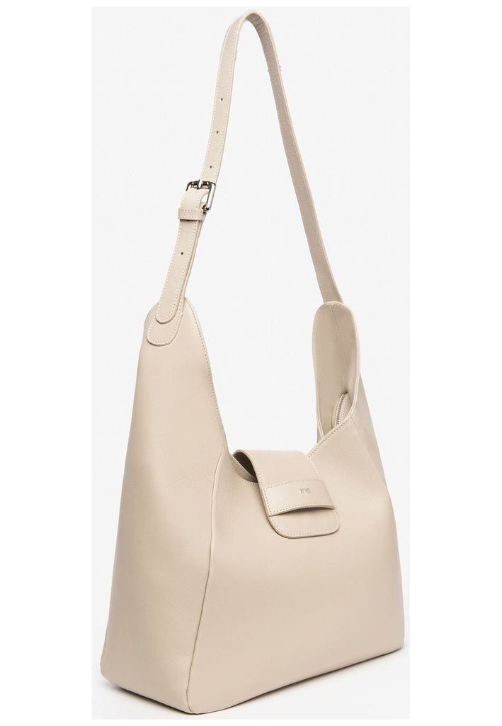 Nero Giardini Taschen Leder Beige