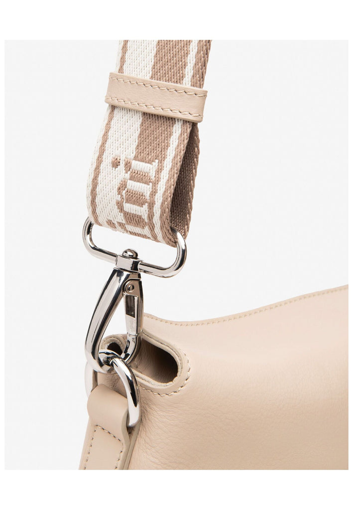 Nero Giardini Taschen Leder Beige