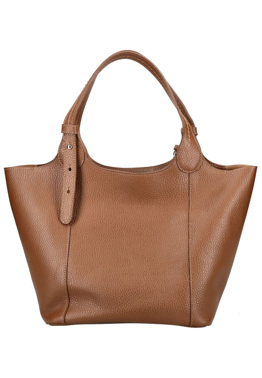 Nero Giardini Taschen Leder Braun