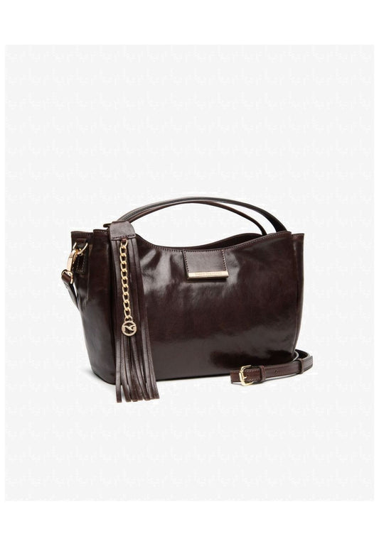 Nero Giardini Taschen Leder Braun