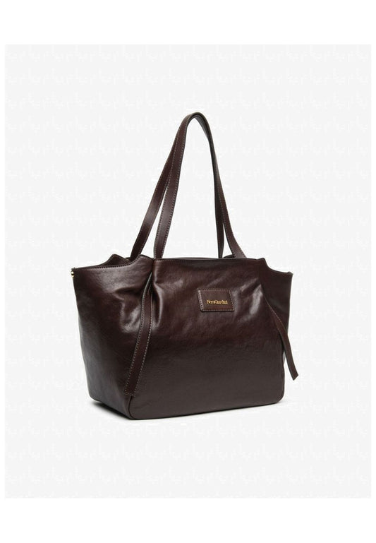 Nero Giardini Taschen Leder Braun